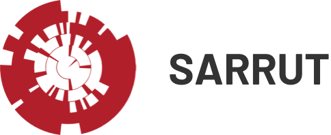 SARRUT Accueil